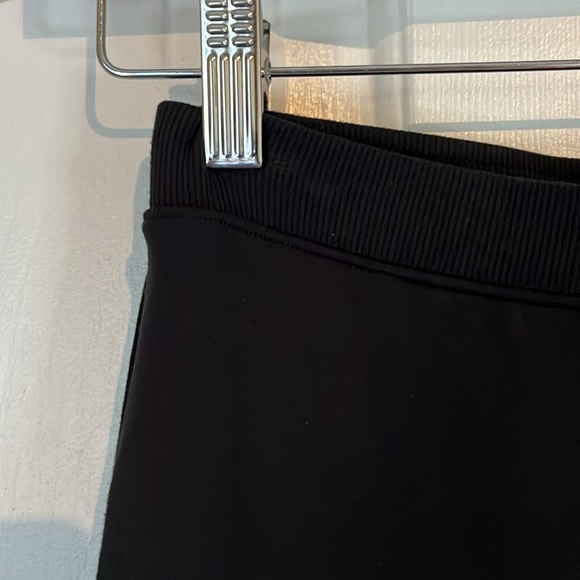 Lululemon | Every Moment Pant 26" Modal French Terry Sz 4 Travel Athleisure - Picture 8 of 13